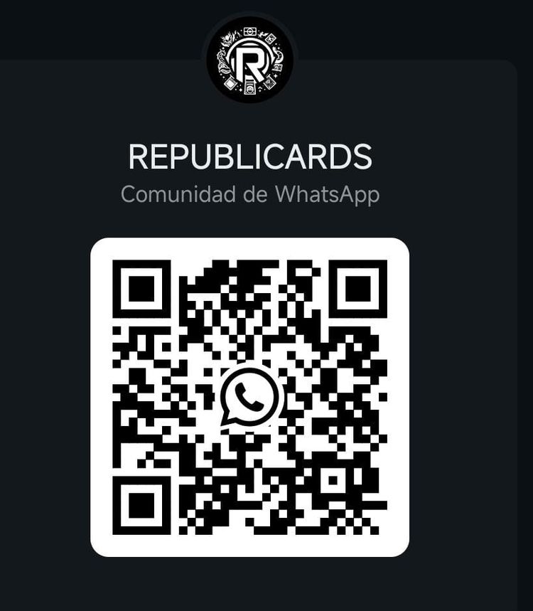 Comunidad de Republicards